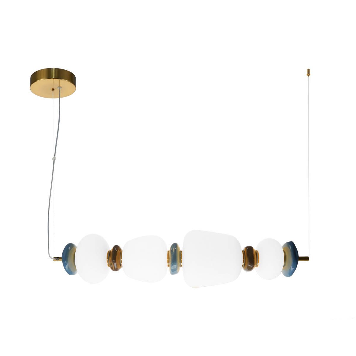 Italux-Evans-PND-94981-4A-GD-ITXPND-94981-4A-GD
