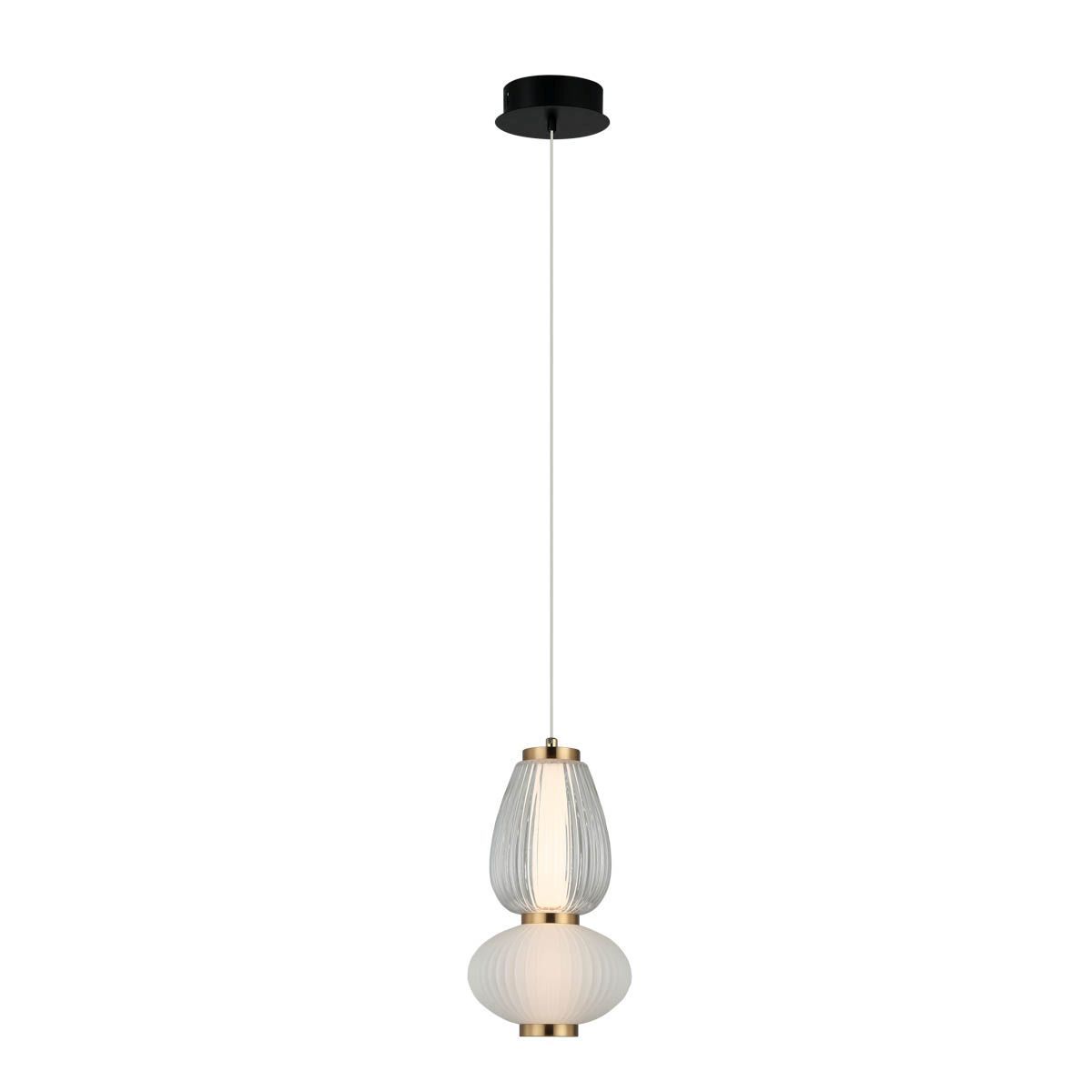 Italux-Gastel-PND-74937-2-BK-ITXPND-74937-2-BK