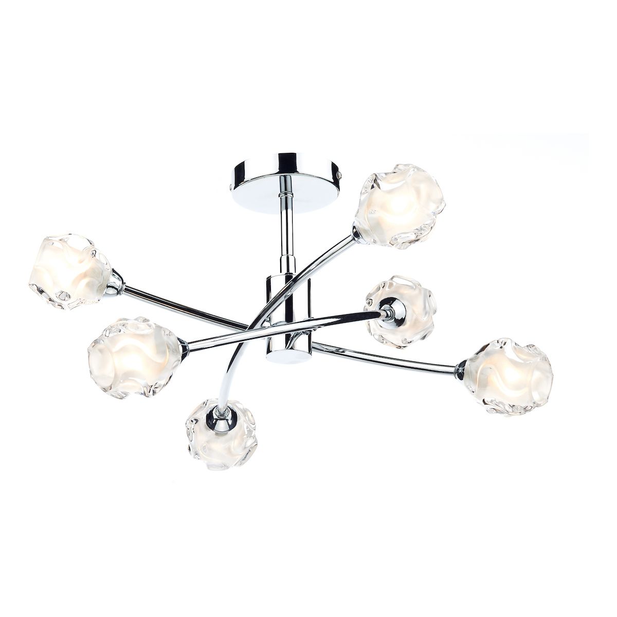 Dar Lighting-SEATTLE-SEA0650-DARSEA0650