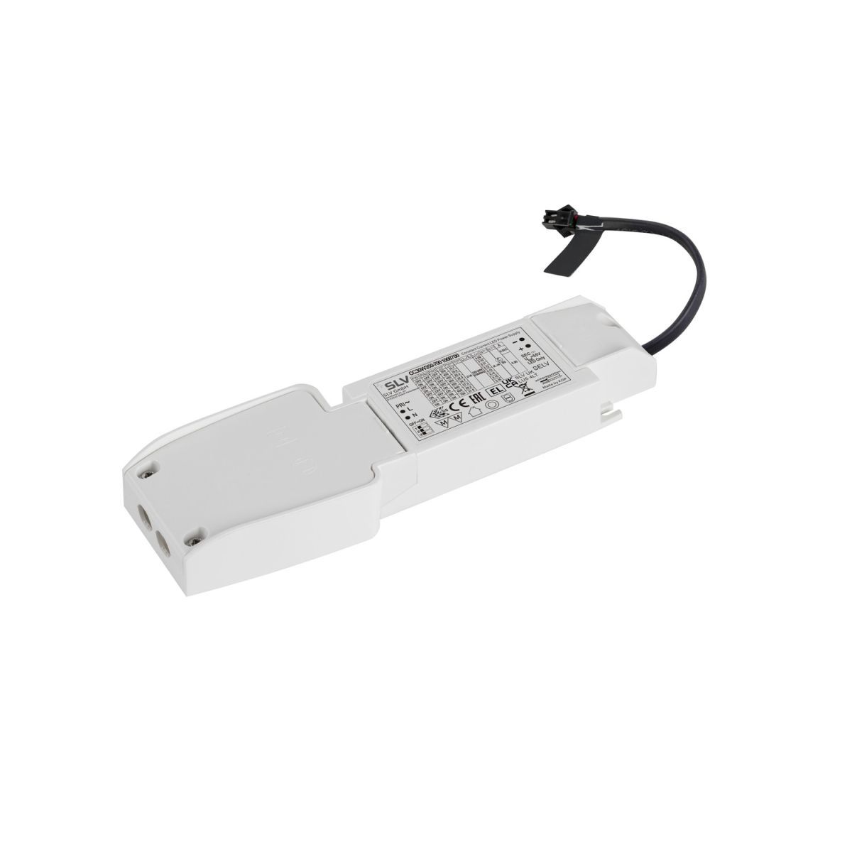 SLV-LED DRIVER-1010698-SPL1010698