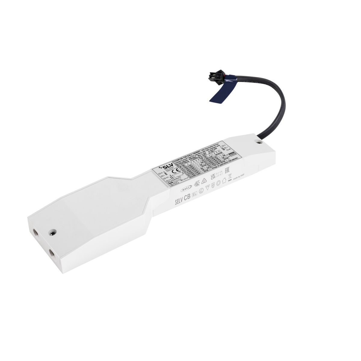 SLV-LED DRIVER-1010704-SPL1010704
