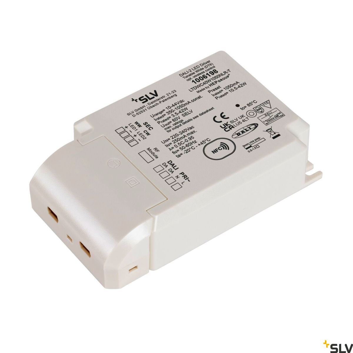 SLV-POWER SUPPLY-1006198-SPL1006198