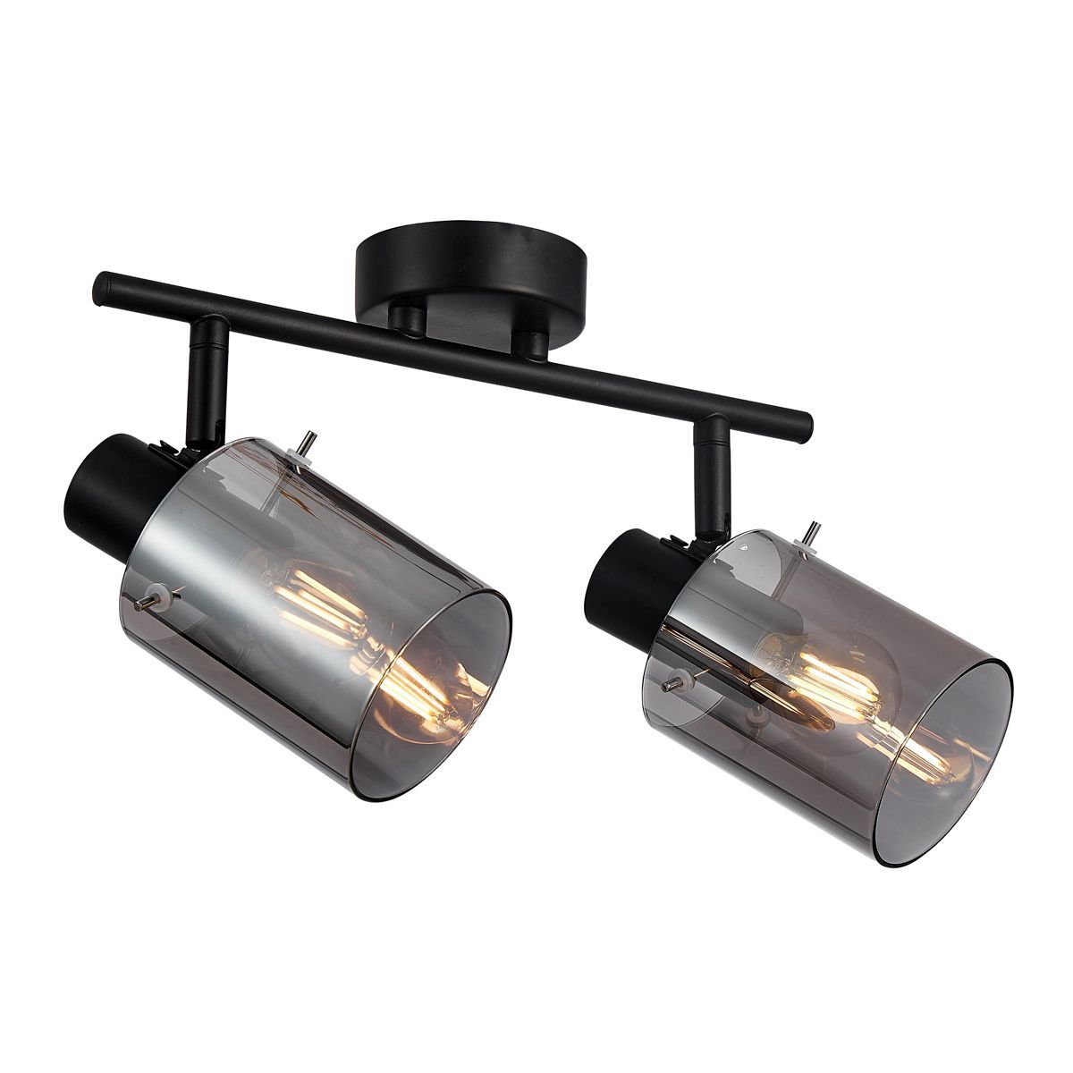 Italux-Sardo-SPL-5581-2-BK-SG-ITXSPL-5581-2-BK-SG