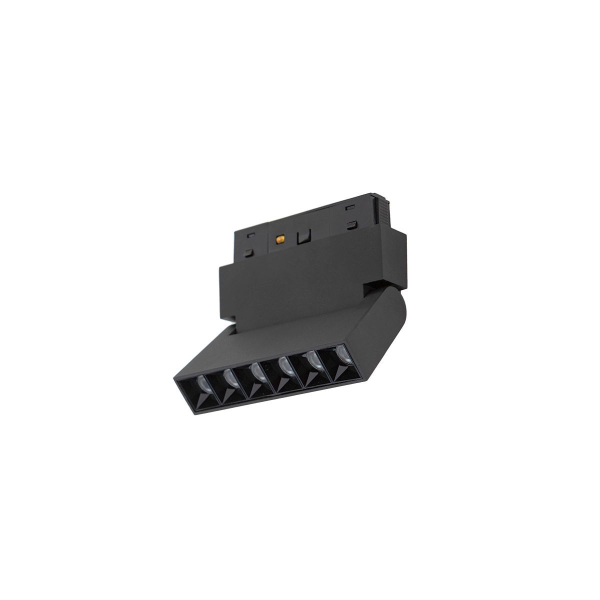 Italux-Magnetic Norman-TRM-79392-6W-4K-BK-ITX5902854539253
