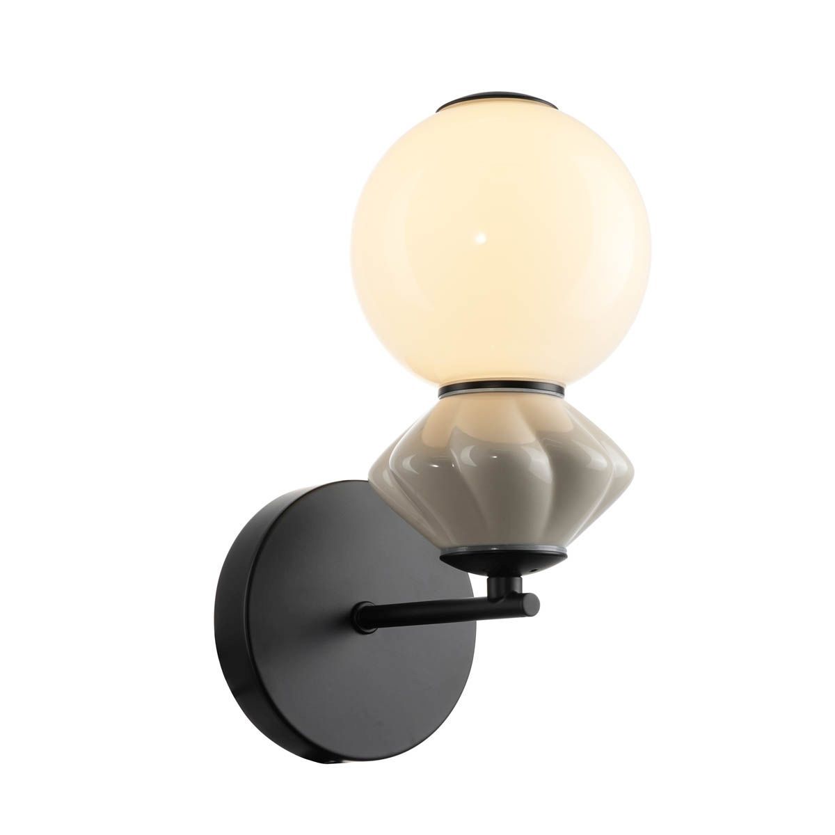 Italux-Balos-WL-94921-1A-BK-ITXWL-94921-1A-BK