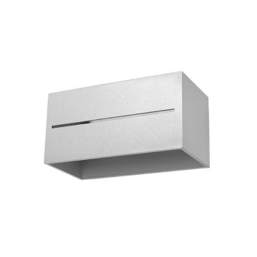 Sollux LOBO MAXI SL.0529 Fali lámpa 2x40W/G9 IP20