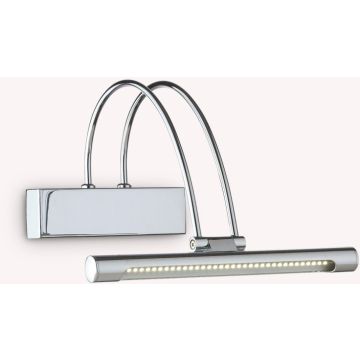 Ideal Lux BOW 005386 Fali lámpa 1x3,5W/LED ip20