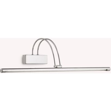 Ideal Lux BOW 007021 Fali lámpa 1x8W/LED ip20