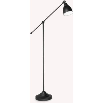 Ideal Lux NEWTON 003528 Állólámpa 1x42W/E27 ip20