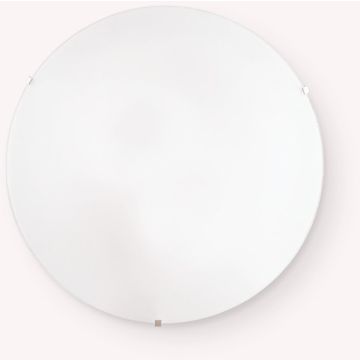 Ideal Lux SIMPLY 007977 Süllyesztett mennyezeti lámpa 2x60W/E27 ip20