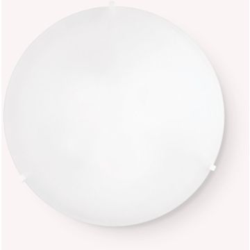 Ideal Lux SIMPLY 007984 Süllyesztett mennyezeti lámpa 3x60W/E27 ip20