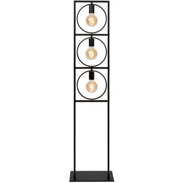 Lucide SUUS 00727/03/30 Állólámpa 3x40w/e27 ip20