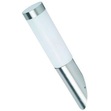 Novolux ABREGO 003A-G05X1A-30 Fali lámpa 1x11W/E27 IP44