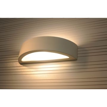 Sollux ATENA SL.0001 Fali lámpa 1x60W/E27