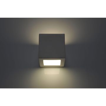 Sollux LEO SL.0005 Fali lámpa 1x60W/E27
