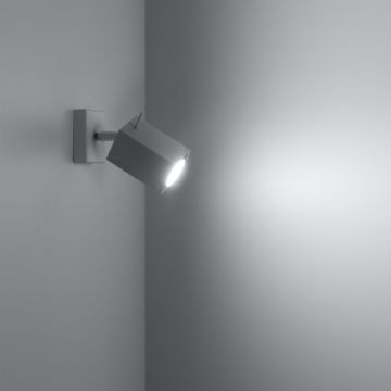 Sollux MERIDA SL.0095 Spotlámpa 1x40W/GU10