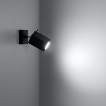 Sollux MERIDA SL.0099 Spotlámpa 1x40W/GU10