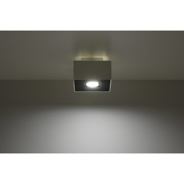 Sollux MONO SL.0066 Felületi spotlámpa 1x40W/GU10