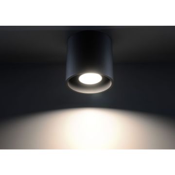 Sollux ORBIS SL.0016 Felületi spotlámpa 1x40W/GU10