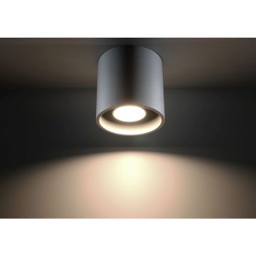 Sollux ORBIS SL.0018 Felületi spotlámpa 1x40W/GU10