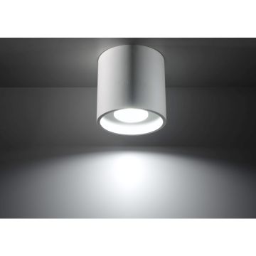 Sollux ORBIS SL.0021 Felületi spotlámpa 1x40W/GU10
