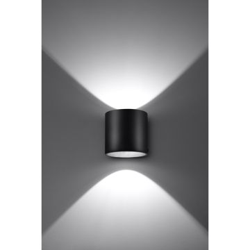 Sollux ORBIS SL.0048 Fali lámpa 1x40W/G9