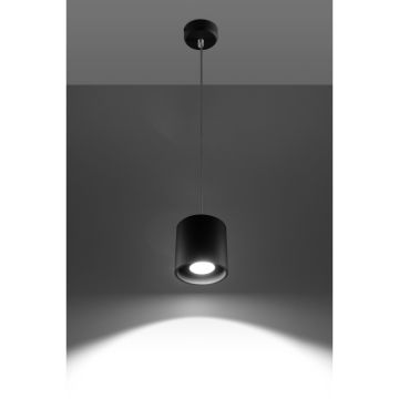 Sollux ORBIS SL.0051 Függőlámpa 1x40W/GU10