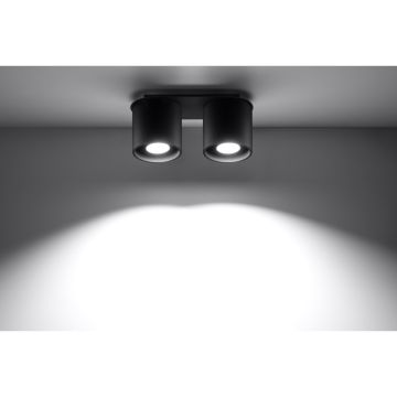 Sollux ORBIS SL.0054 Felületi spotlámpa 2x40W/GU10