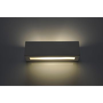 Sollux VEGA SL.0006 Fali lámpa 1x60W/E27