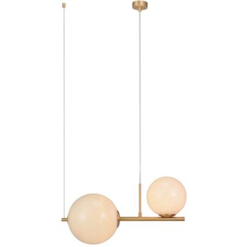 Zambelis PENDANT LAMP 1997 Függőlámpa 2x15W/E27 IP20