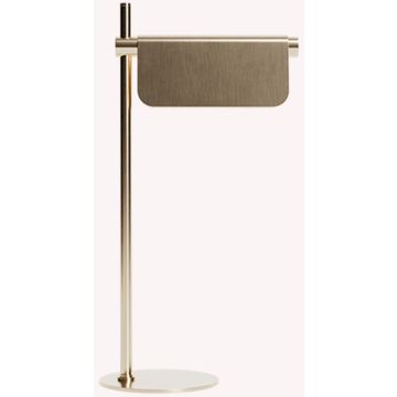 Zambelis TABLE LED 25193 Asztali lámpa 7W/led 3000K 420lm IP20