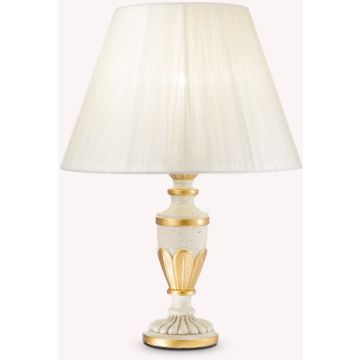 Ideal Lux FIRENZE 012889 Asztali lámpa 1x40W/E14 ip20