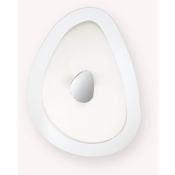 Ideal Lux GEKO 018508 Plafonlámpa 3x60W/E27 ip20