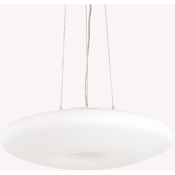 Ideal Lux GLORY 019734 Függőlámpa 3x60W/E27 ip20