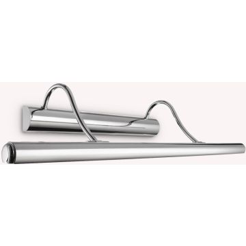 Ideal Lux MIRROR-10 017303 Képlámpa 4x40W/G9 ip20