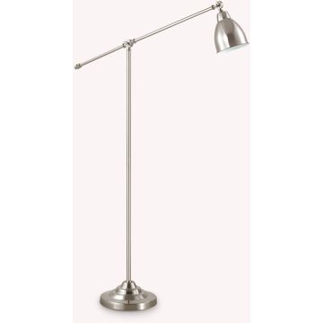 Ideal Lux NEWTON 015286 Állólámpa 1x42W/E27 ip20