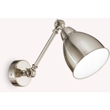 Ideal Lux NEWTON 016399 Fali lámpa 1x42W/E27 ip20