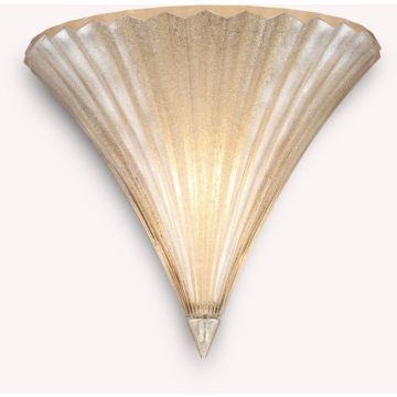 Ideal Lux SANTA 013046 Fali lámpa 1x40W/E14 ip20