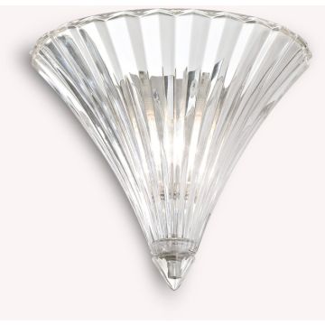 Ideal Lux SANTA 013060 Fali lámpa 1x40W/E14 ip20