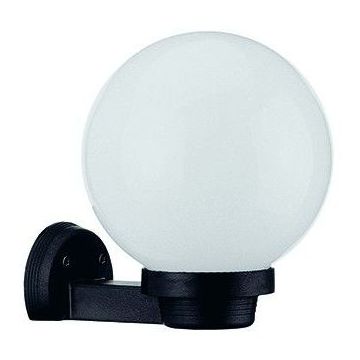 Novolux ALIA 011C-G05X1A-02 Fali lámpa 1x42W/E27 IP43