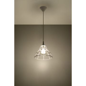 Sollux ANATA SL.0145 Függőlámpa 1x60W/E27