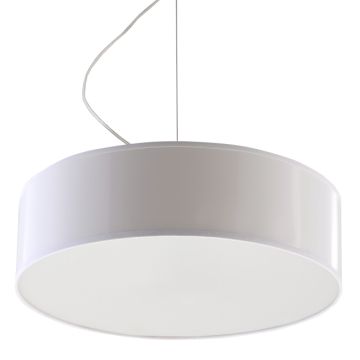 Sollux ARENA SL.0117 Függőlámpa 2x60W/E27