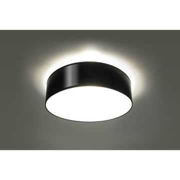 Sollux ARENA SL.0121 Süllyesztett mennyezeti lámpa 2x60W/E27