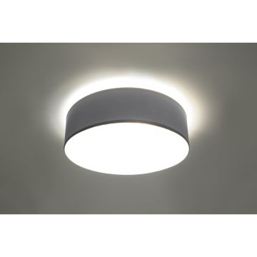 Sollux ARENA SL.0122 Süllyesztett mennyezeti lámpa 2x60W/E27