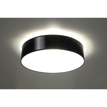 Sollux ARENA SL.0124 Süllyesztett mennyezeti lámpa 3x60W/E27