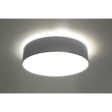 Sollux ARENA SL.0125 Süllyesztett mennyezeti lámpa 3x60W/E27