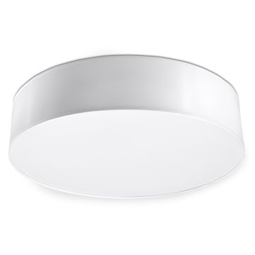 Sollux ARENA SL.0126 Süllyesztett mennyezeti lámpa 3x60W/E27