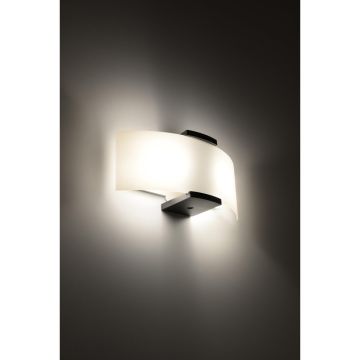 Sollux EMILIO SL.0185 Fali lámpa 2x40W/E14