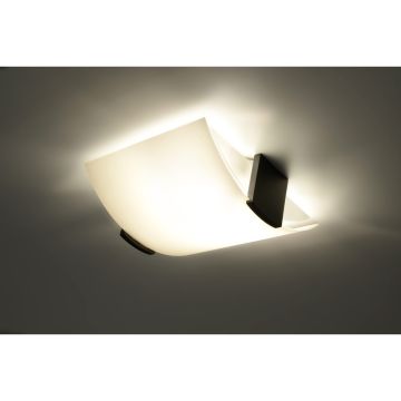 Sollux EMILIO SL.0186 Süllyesztett mennyezeti lámpa 2x60W/E27
