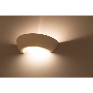 Sollux OSKAR SL.0160 Fali lámpa 1x60W/E27